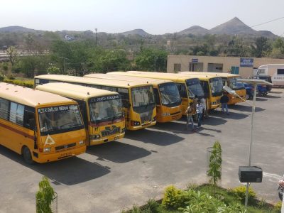 32.FACILITIES - 6 College Transport (1)