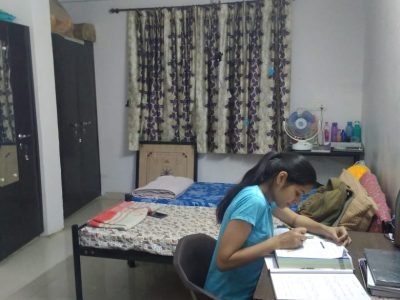 33.FACILITIES - GIRLS HOSTEL